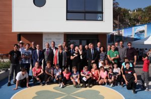 Nos prestations sur le secteur de PACA